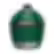 Big Green Egg XL kamado charcoal grill