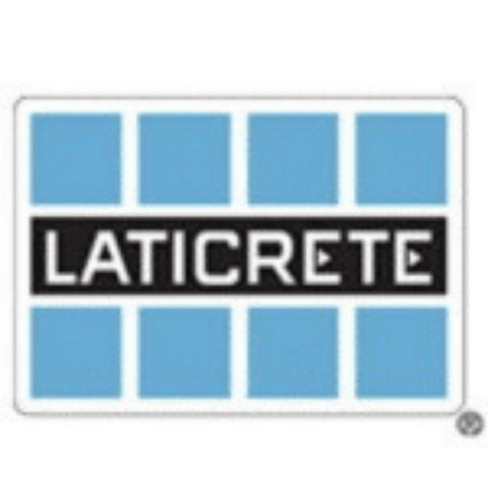 LATICRETE logo
