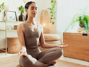 How to Set Up an In-Service Day “Wellness Lounge” in 30 Minutes