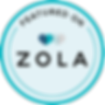 Zola Wedding Photographer