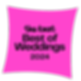 The Knot Best of Weddings Vendor