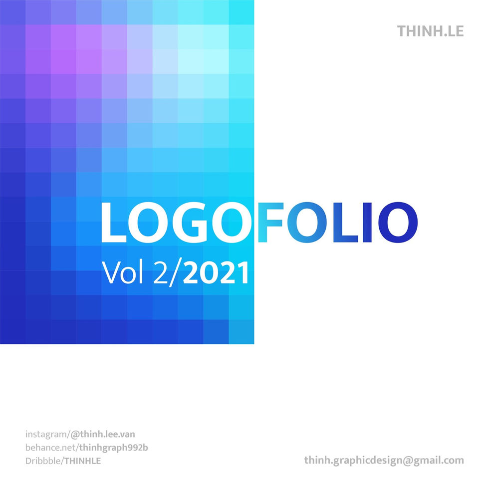 LOGO FOLIO | VOL 2