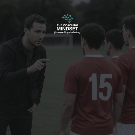 The Power of Small Technical Instructions in Coaching
