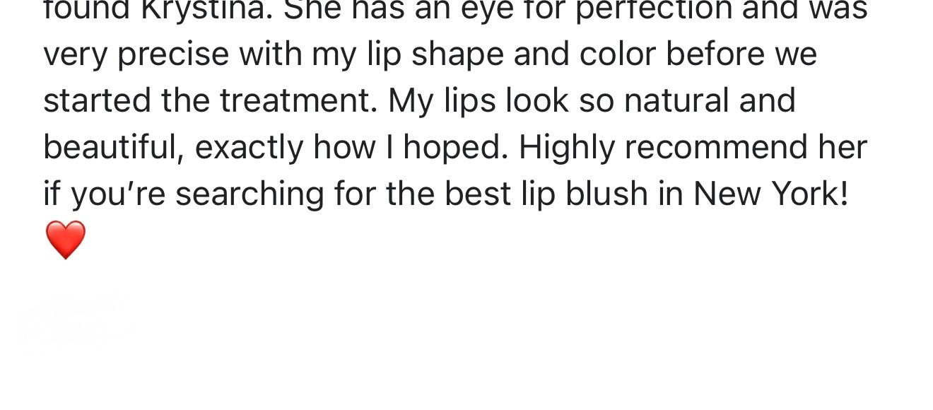 Best Microblading Nanoblading Ombre brows Lip blush in NYC