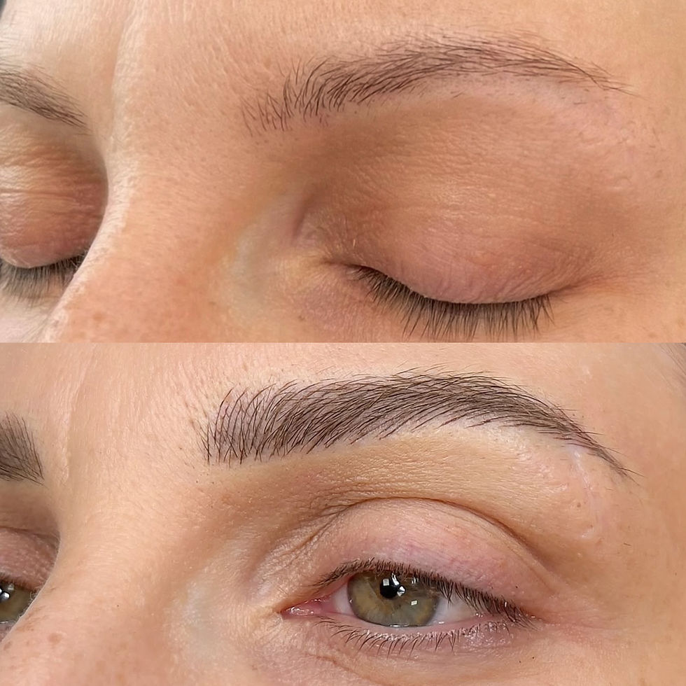 Best Microblading Nanoblading Brows Lip Blush Hydrafacial Manhattan Brooklyn Queens NYC