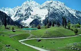 Sonamarg