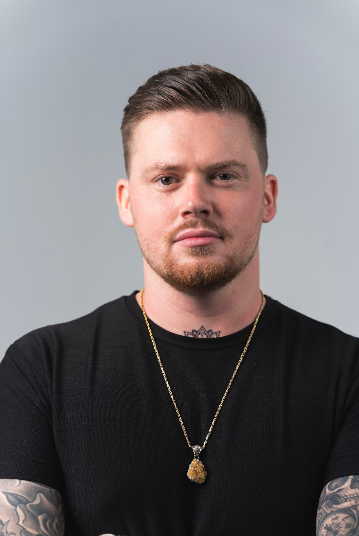 Executive Contributor Lewis Raymond Taylor | CEO and Founder at The