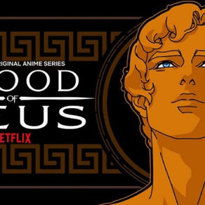 Crítica – 1ª Temporada de O Sangue de Zeus (Com Spoilers)