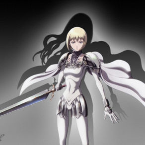 Claymore: O anime que você precisa conhecer