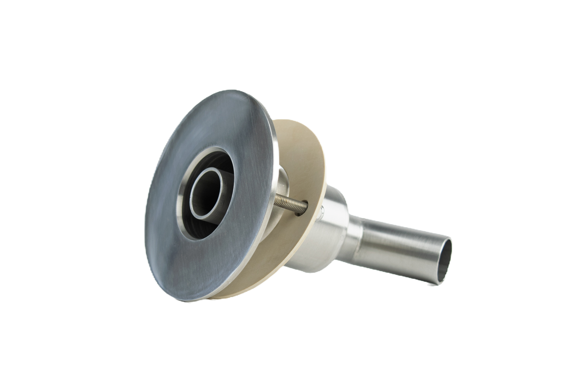 22mm Skroggennemføring