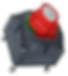 Batteri afbryder