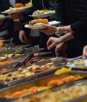 Buffet Catering Service in North Carolina.jpg