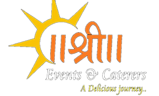 Shree Events and Caterers Official Logo – Quality Food Services in India