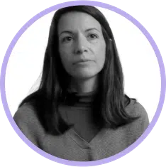 Laura Macías Médica e psicoterapeuta