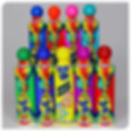 Dab O Ink 43ml Bingo Housie Pen Dabber All Colours