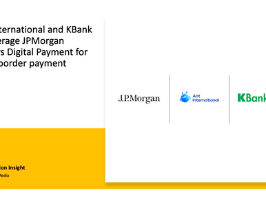 JPMorgan Kinexys Digital Payment