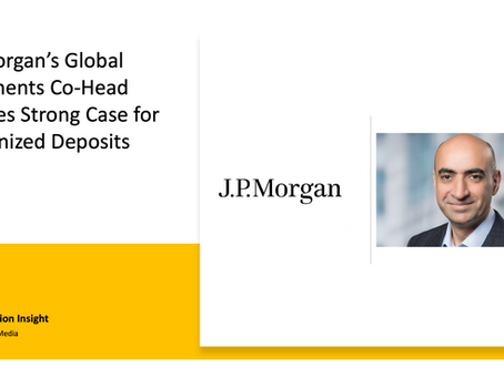 JPMorgan Tokenized Deposits Payment