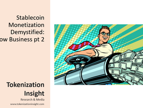 stablecoin monetization insight