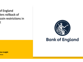 BoE Stablecoin Rollback