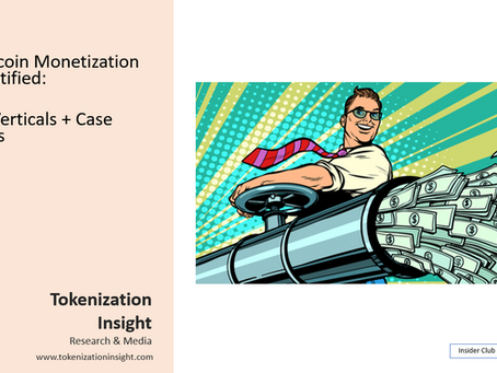 Stablecoin Monetization Demystified: GTM Verticals + Case Studies