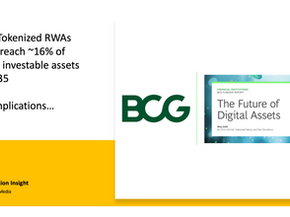 BCG Digital Assets