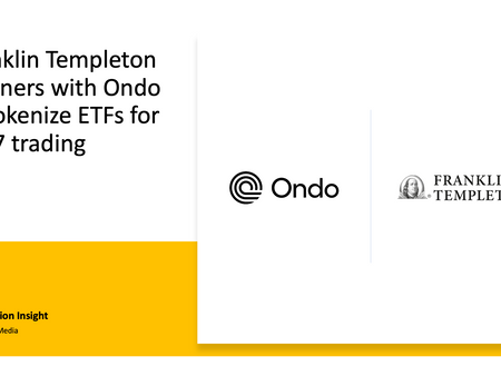 Franklin Templeton Ondo