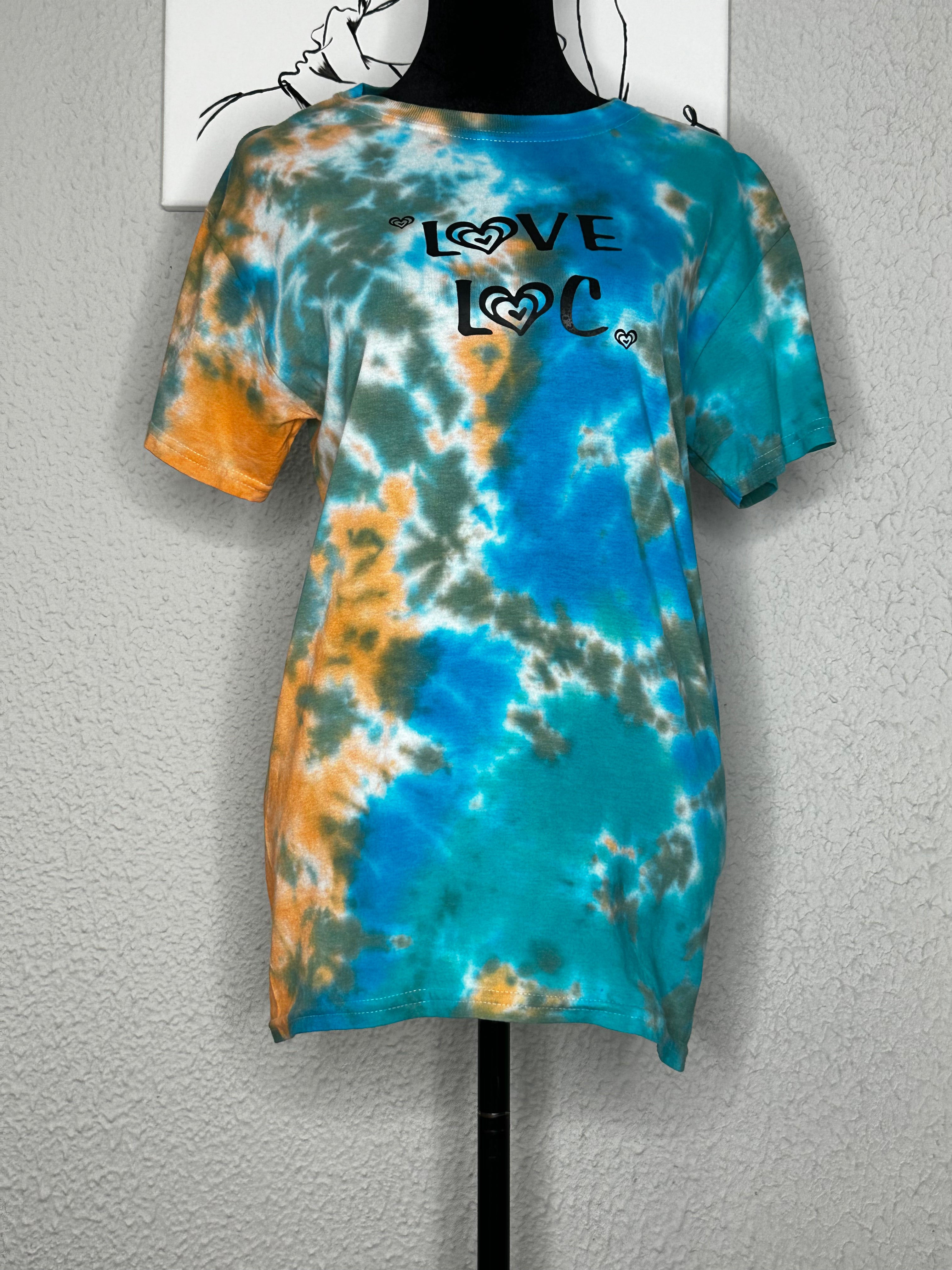 Short Sleeve Top Small