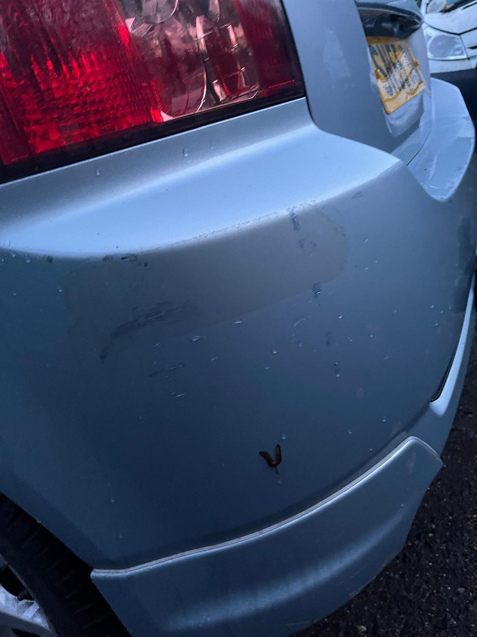 Thumbnail: 2005 Toyota Corolla 2.0L Diesel
