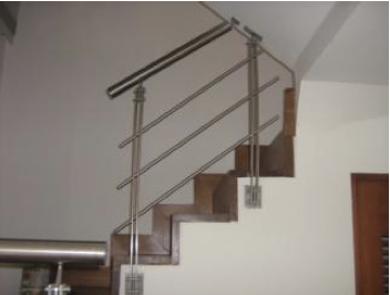 Pasamanos Escaleras