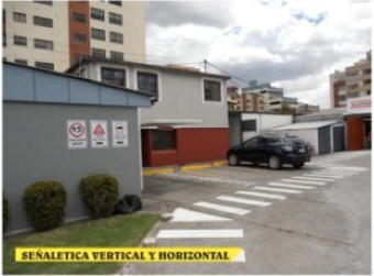 Señaletica e Inflables