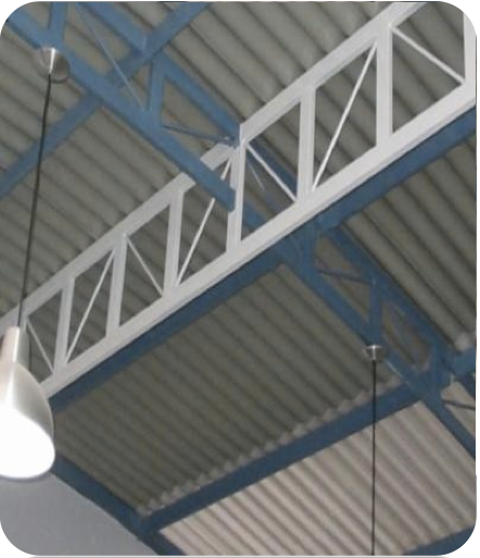 Estructuras metálicas