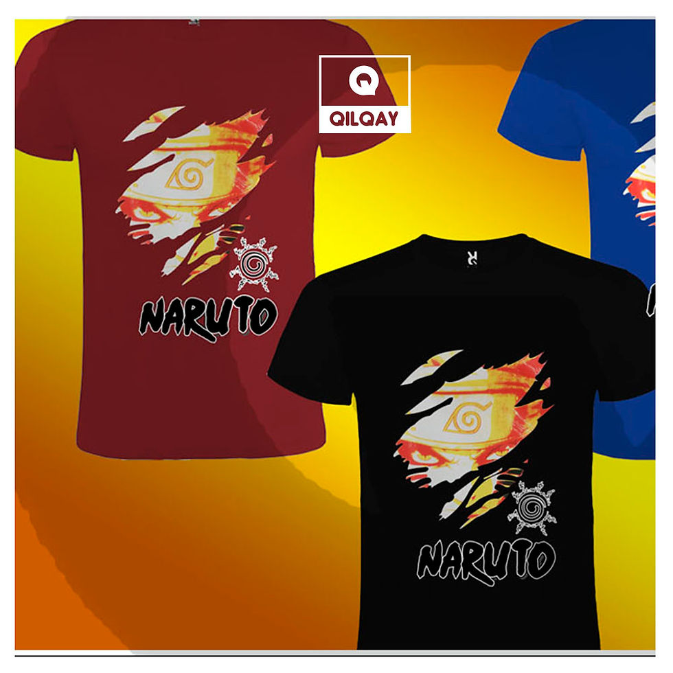 Miniatura: Naruto A1