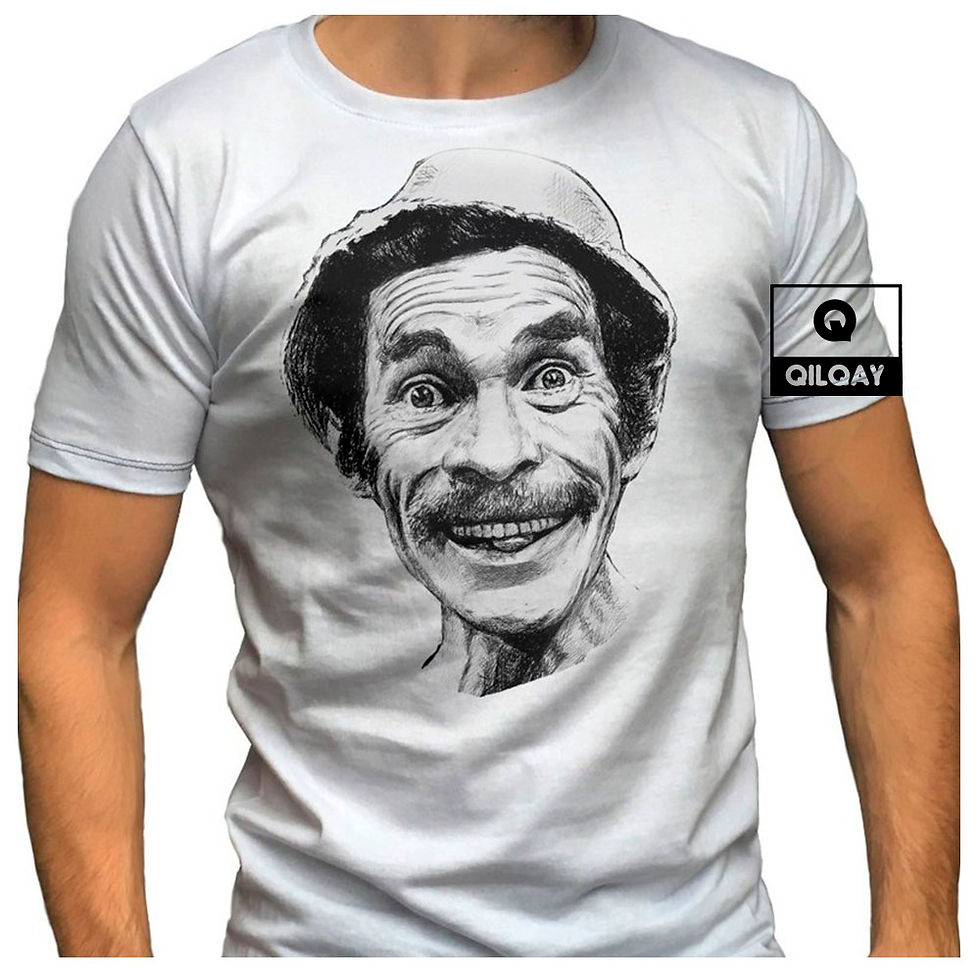 Miniatura: Chespirito A1