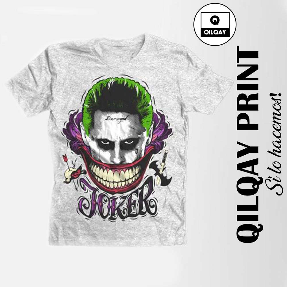 Joker A1