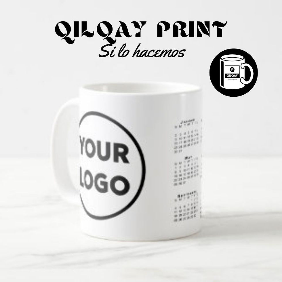 Miniatura: Tazas calendario 1