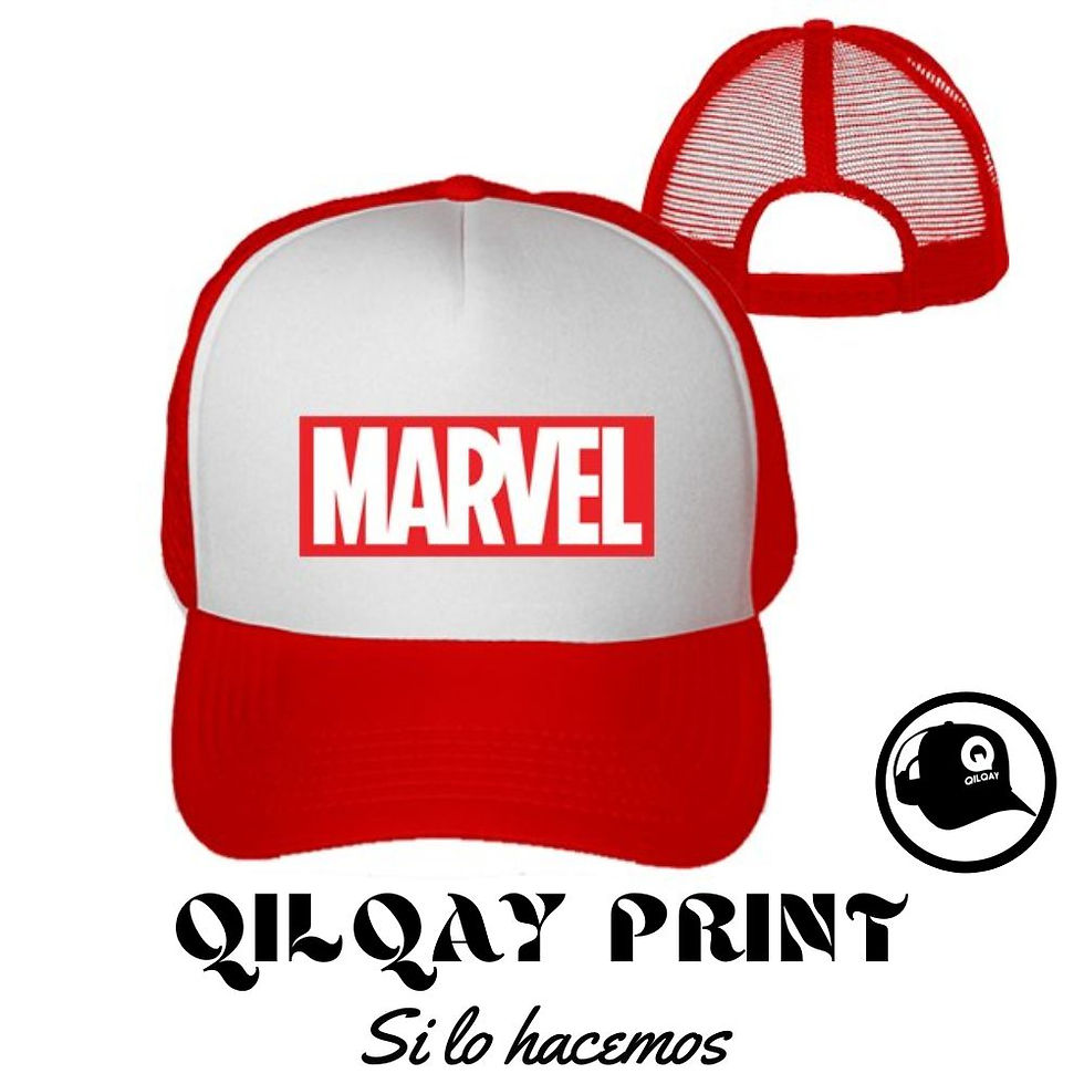 Miniatura: Marvel G1