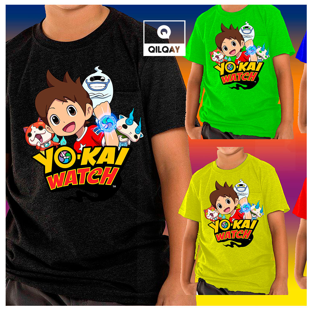 Yo-Kai A1