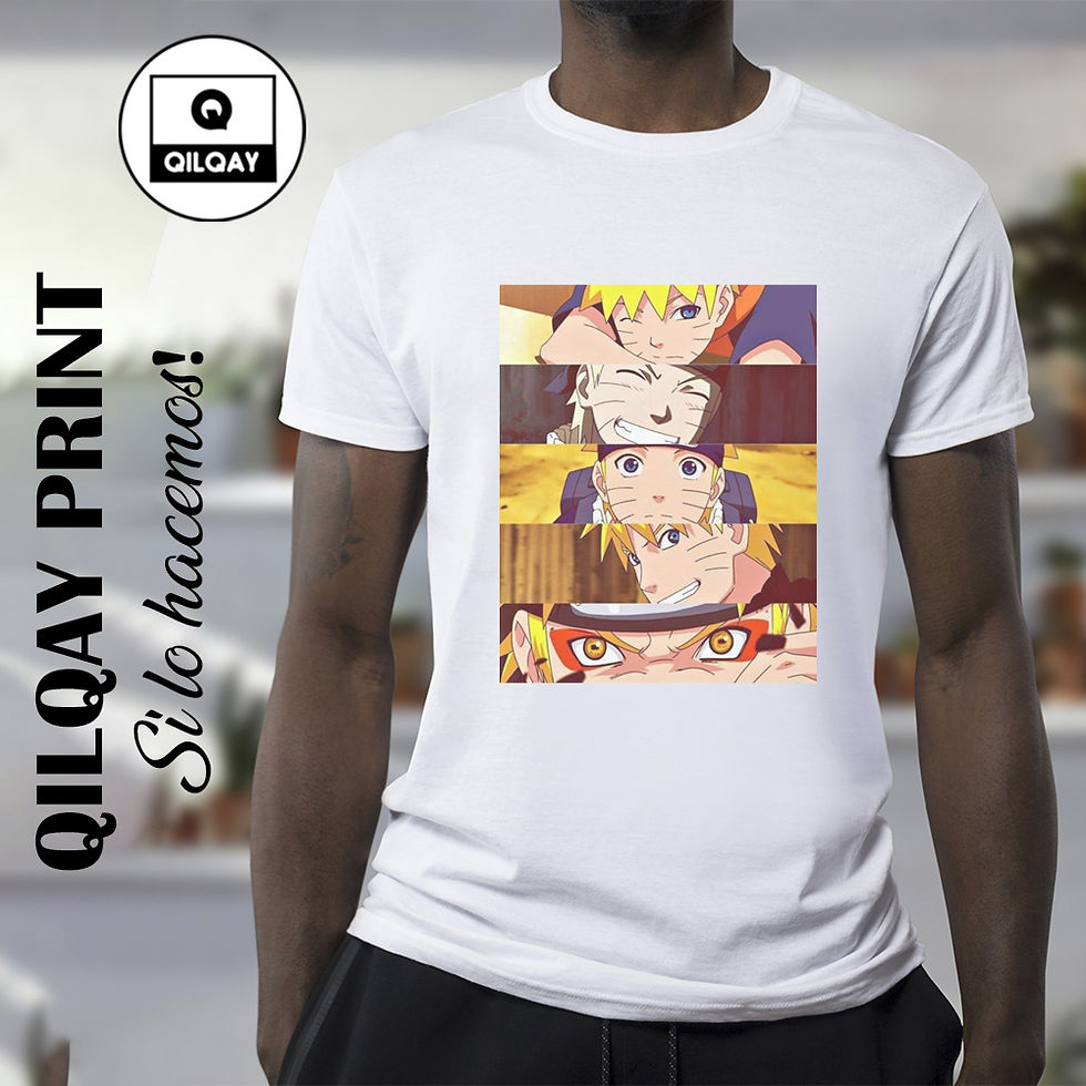 Miniatura: Naruto A1