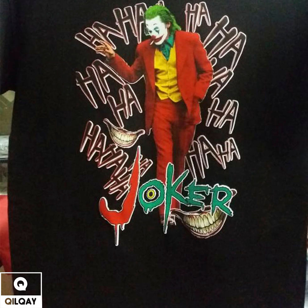 Miniatura: Joker A1