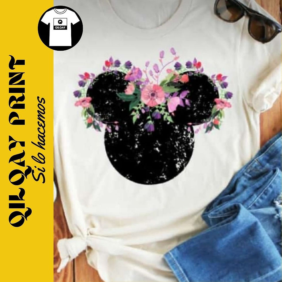 Miniatura: Minnie A1