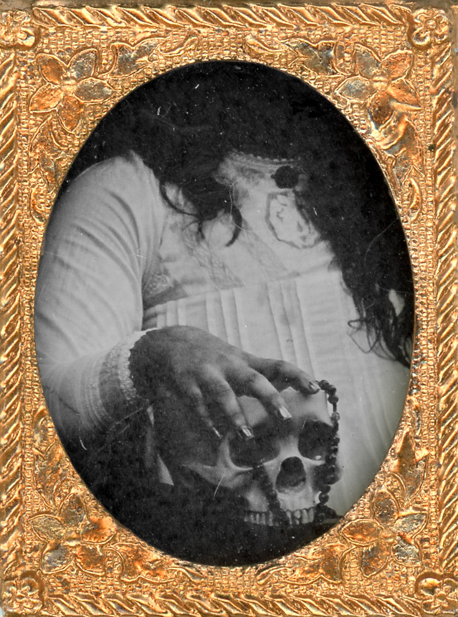 Witch's Hand