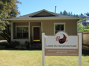 Long Hu Acupuncture Redmond