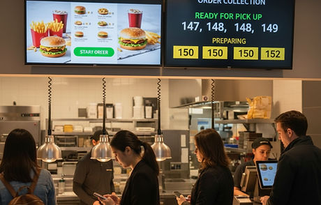 Reduce Operational Errors