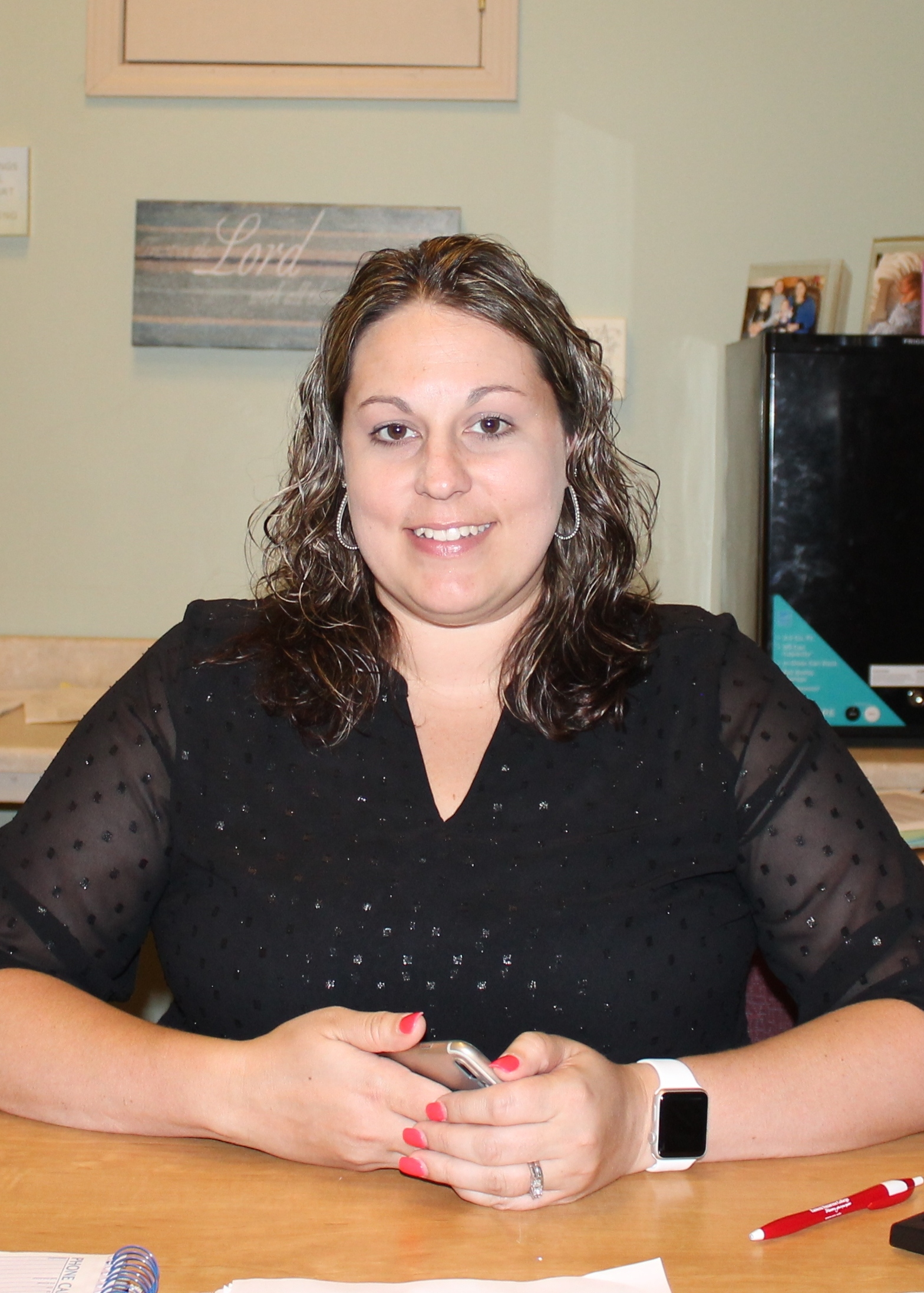 Colleen Baker, Representative