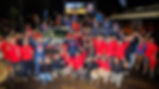 Ford Performance Baja 1000 Jason Scherer