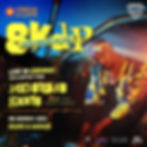 COL presents SVDP Live in Chennai