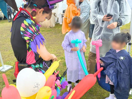 東京蚤の市’25 SPRING(5/17)/グリーティング