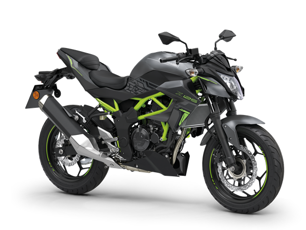 Z125 4890