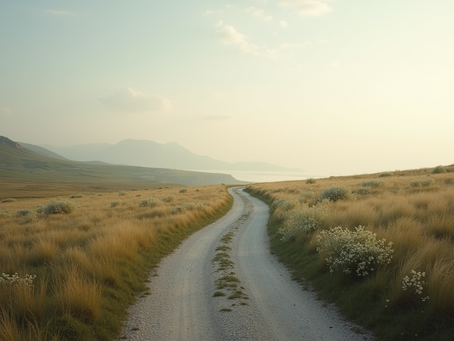 Embracing My Aspirations: A Journey of Growth Goals and Resilience