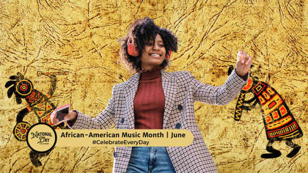 MONTH OF JUNE CELEBRATION